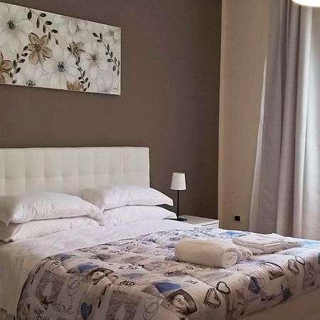 ローマCapital Flat 9-Aアパートメント エクステリア 写真