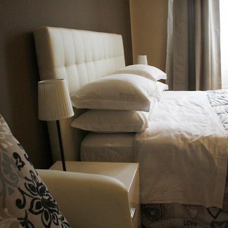 ローマCapital Flat 9-Aアパートメント エクステリア 写真