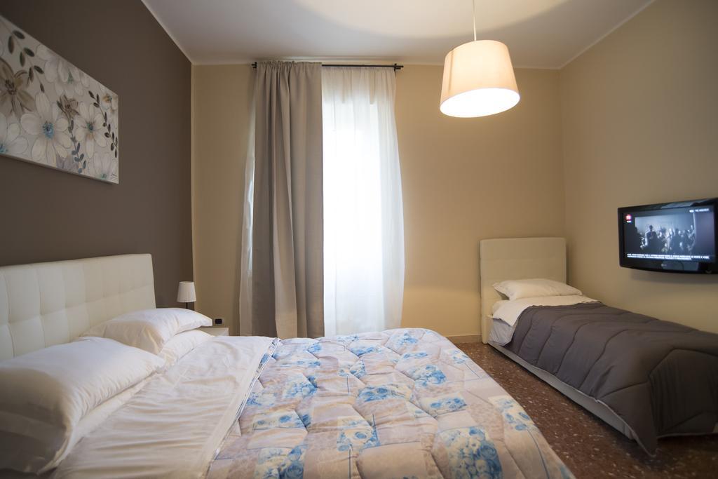 ローマCapital Flat 9-Aアパートメント エクステリア 写真
