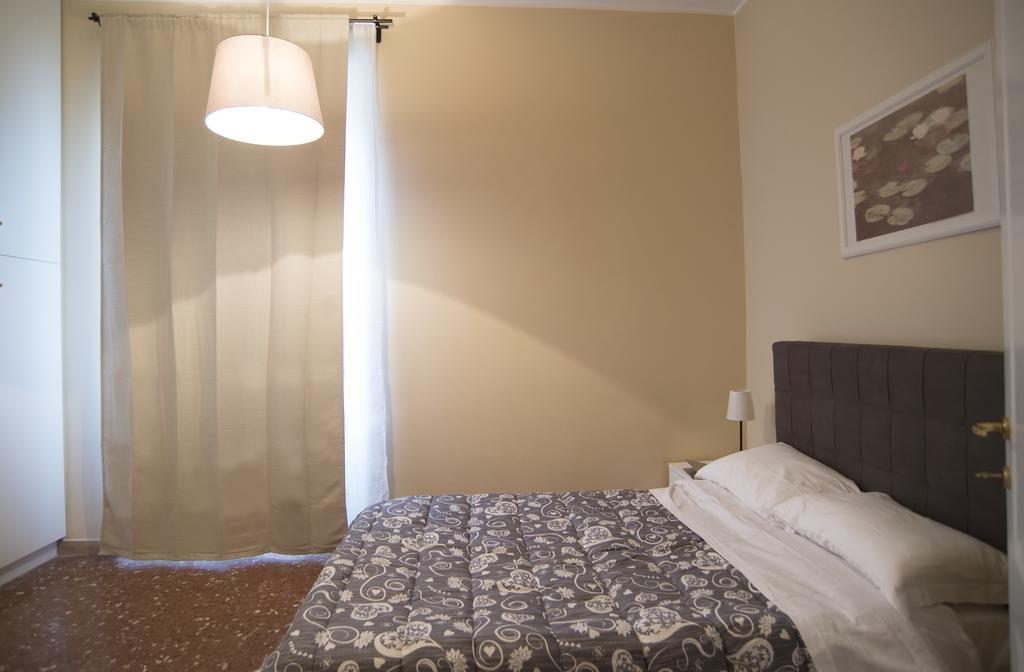 ローマCapital Flat 9-Aアパートメント エクステリア 写真